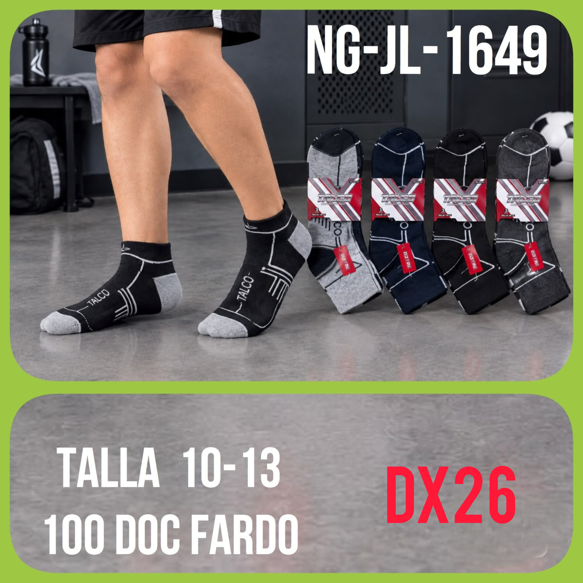 TALCO