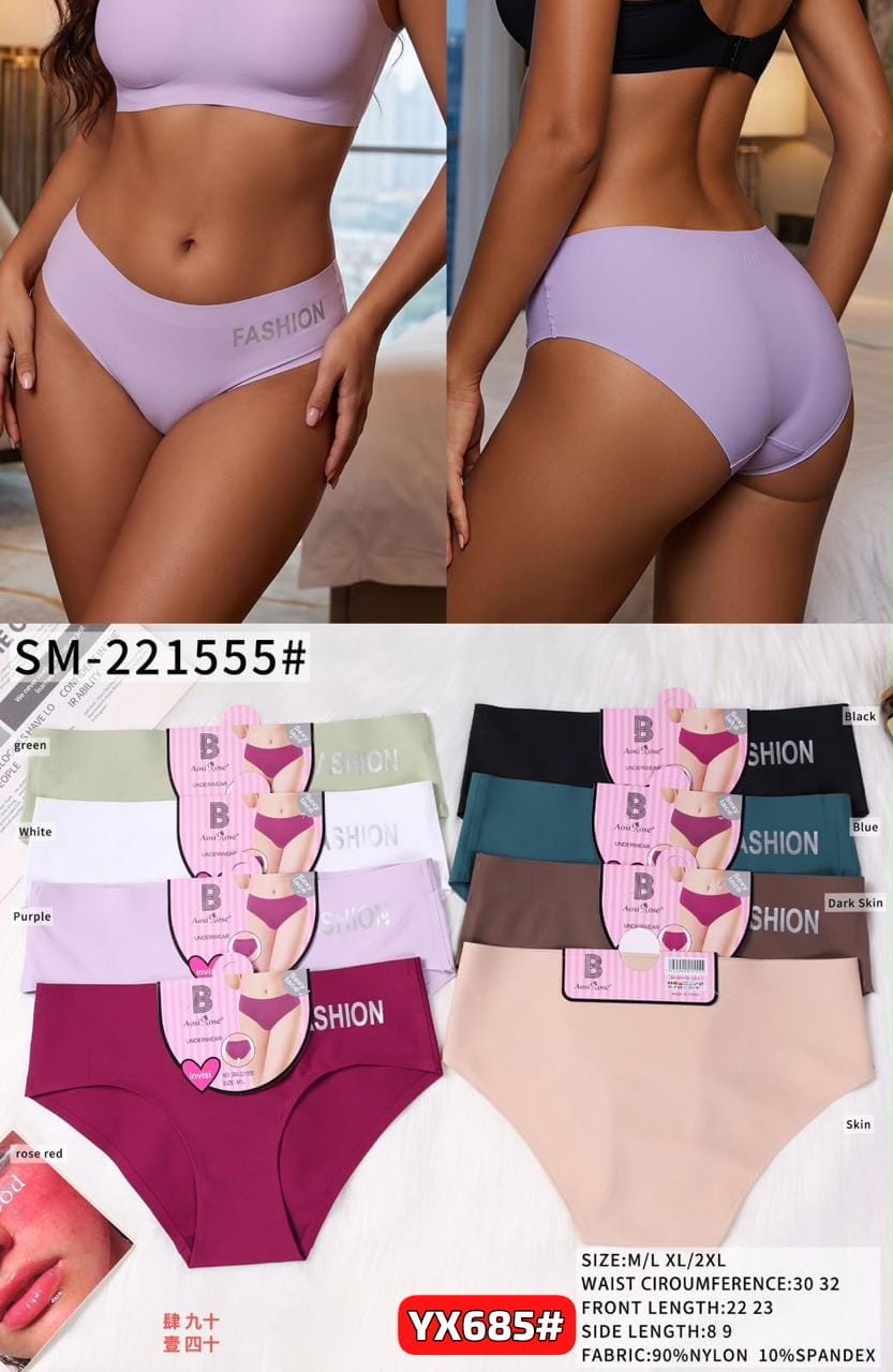 BIKINI LACER DOBLADO 